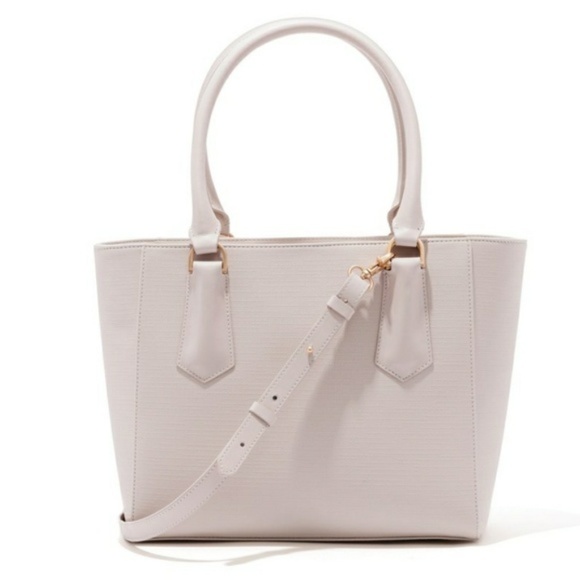 Dagne Dover Handbags - Dagne Dover Midi Tote & Dust Bag - Prism